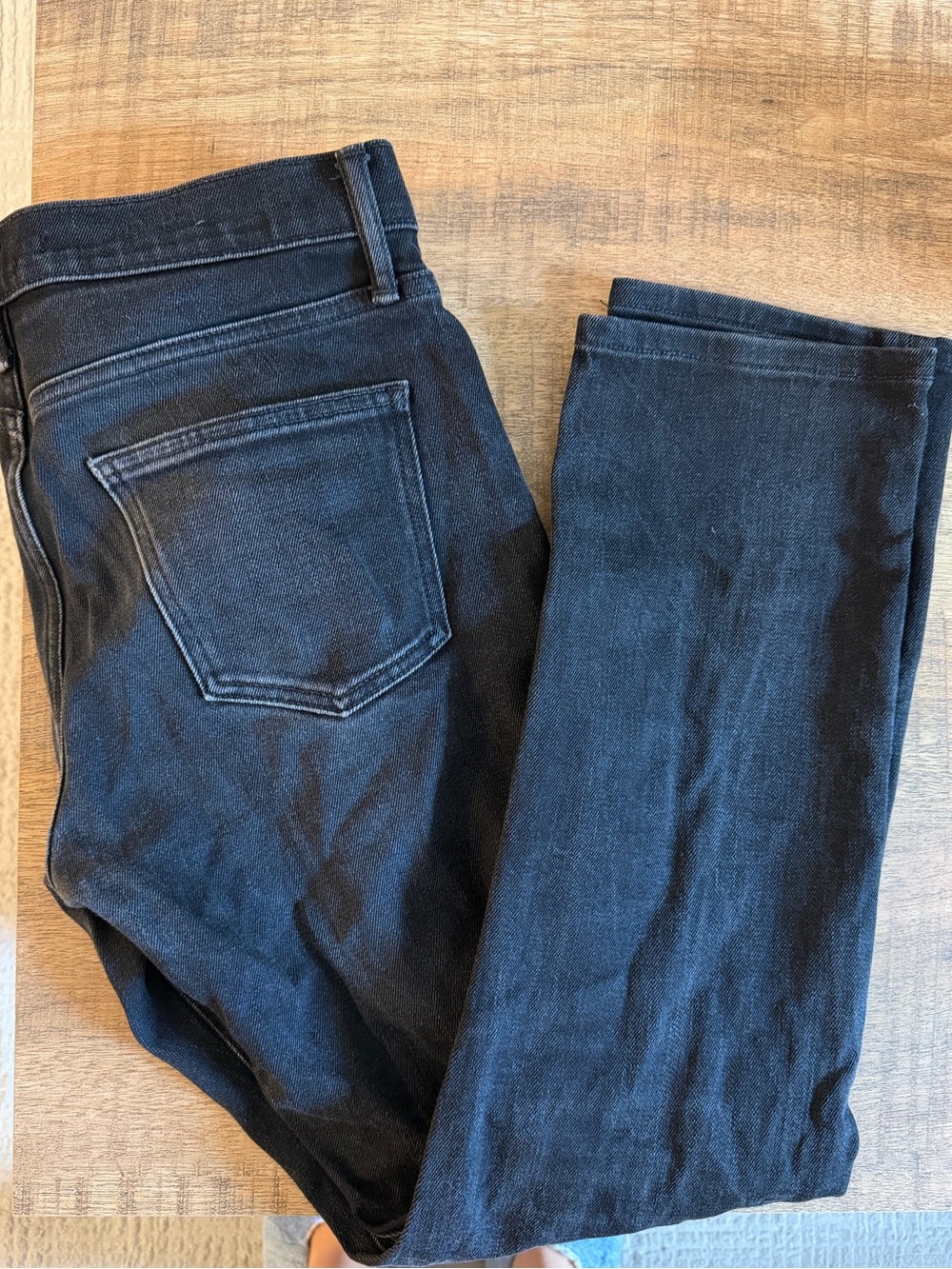 Vince mens jeans